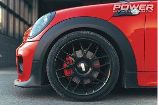 Mini Cooper S R56 310Ps